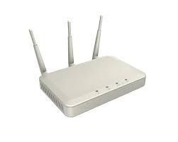 Aruba Instant IAP-224 (US) Dual Radio 802.11ac 3x3:3 MIMO WAP