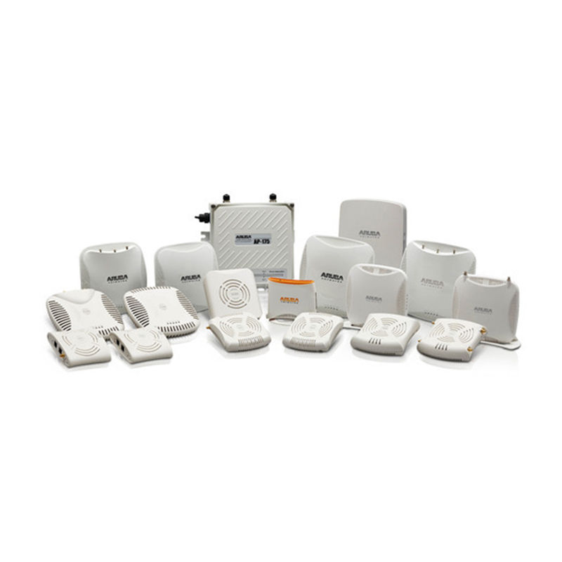 JW249A, Aruba IAP-274, Outdoor Instant Access Point, 3x3 MIMO, Dual Radio, Gigabit Ethernet
