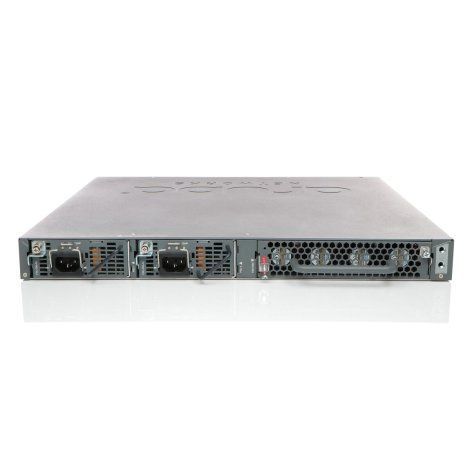 HPE Aruba 7210DC (RW) Controller