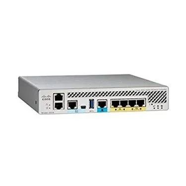 HPE Aruba 7240 Mobility (RW) FIPS/TAA Controller