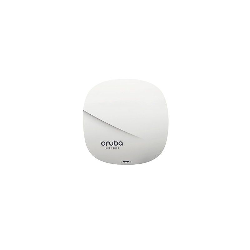 JW797A, Aruba AP-315 Access Point, Dual Radio/4x4:4 MU-MIMO/Integrated Antenna