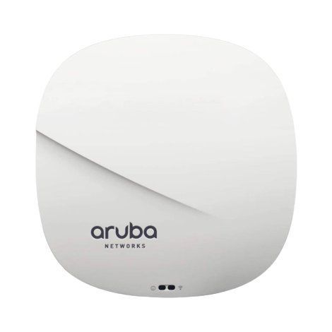 HPE Aruba AP-315 FIPS/TAA Dual Radio 802.11ac WAP
