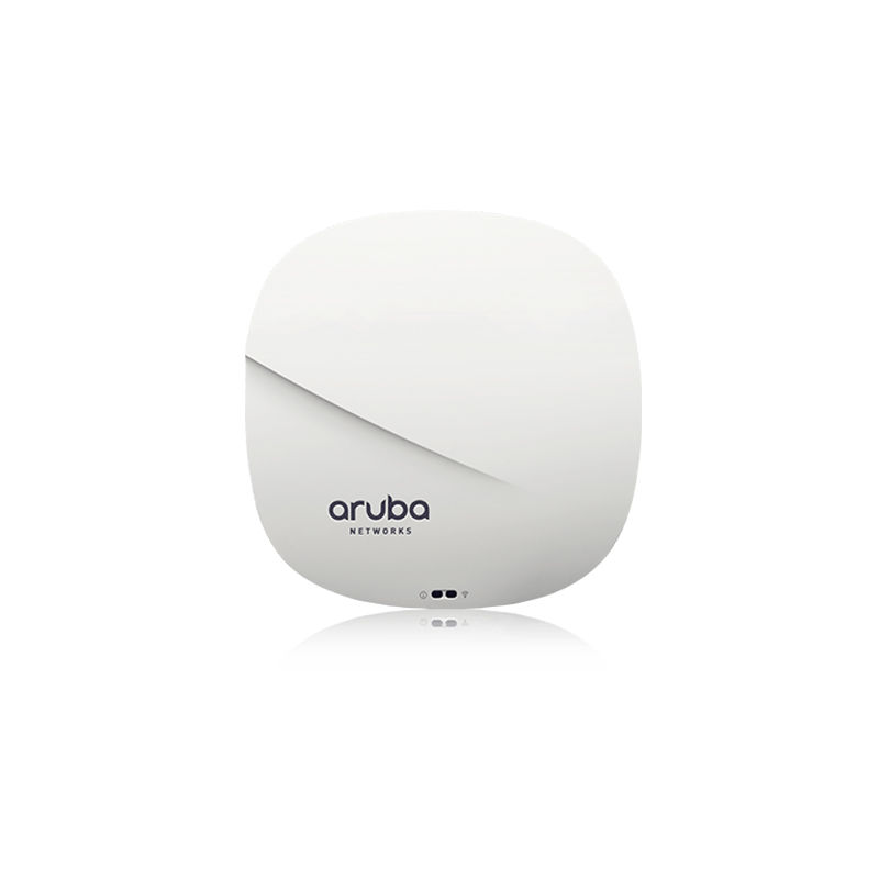 JW813A, Aruba Instant 315 Access Point, Dual 2x2:2/4x4:4 MU-MIMO/Integrated Antenna/802.11n/ac