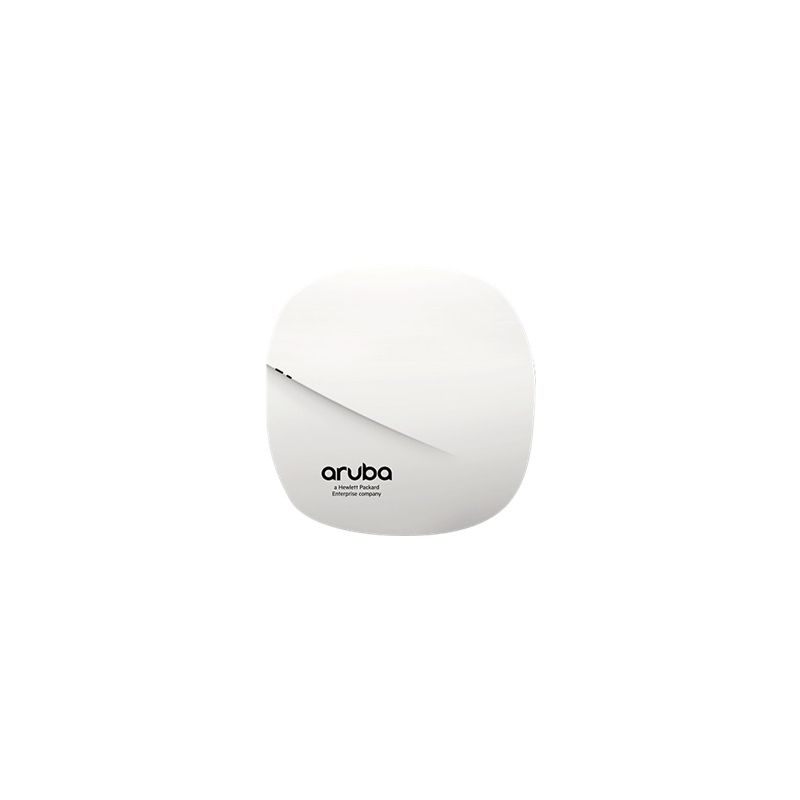 JX936A, Aruba AP-305 Access Point, 2x2:2/3x3:3 MU-MIMO, Dual Radio, Integrated Antenna