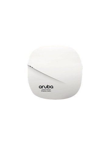 HPE Aruba AP-305 TAA-compliant 802.11ac Dual 2x2:2/3x3:3 MU-MIMO Dual Radio Integrated Antenna AP