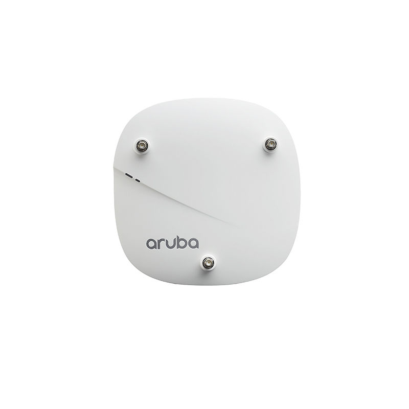 JX940A, Aruba Instant IAP-304 Access Point, 2x2:2/3x3:3 MU-MIMO/802.11n/ac/Dual Radio