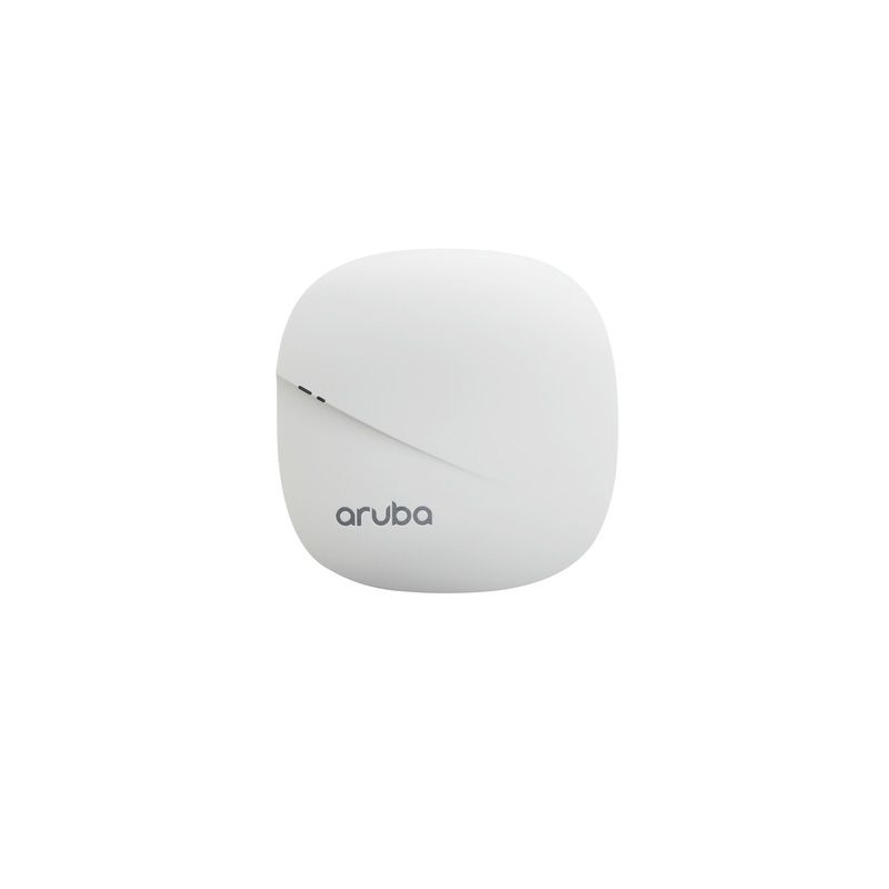 JX952A, Aruba AP-207 Access Point, 2x2:2 MIMO/802.11ac/Integrated Antenna