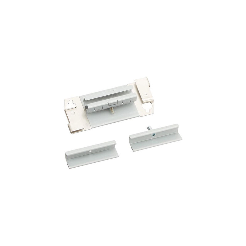 JX961A, Aruba AP-MNT-CM1 Mount Kit, Industrial grade/Indoor use/Metal rail