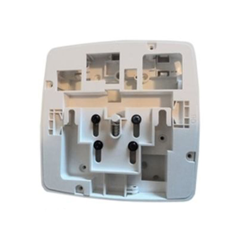 JY705A, Aruba 200 Series Accessory, Low Profile Mount, Secure Install, Small AP Flat Surface