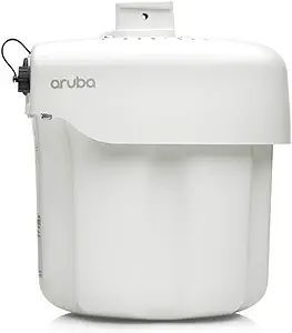 Aruba AP-375 Outdoor Access Point