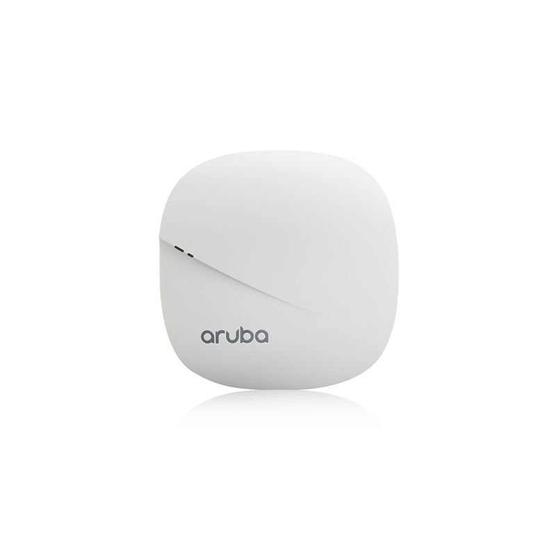 JZ321A, Aruba AP-303 Access Point, Dual 2x2:2 MU-MIMO/ Internal Antennas/ Unified Campus