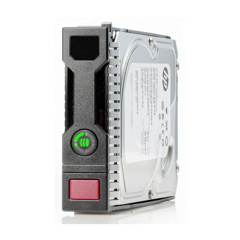 K2Q82A, HPE MSA Storage, 4TB 12G SAS/7.2K RPM/3.5in