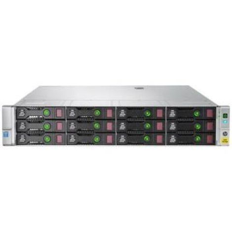 HPE StoreEasy 1650 16TB SAS Storage
