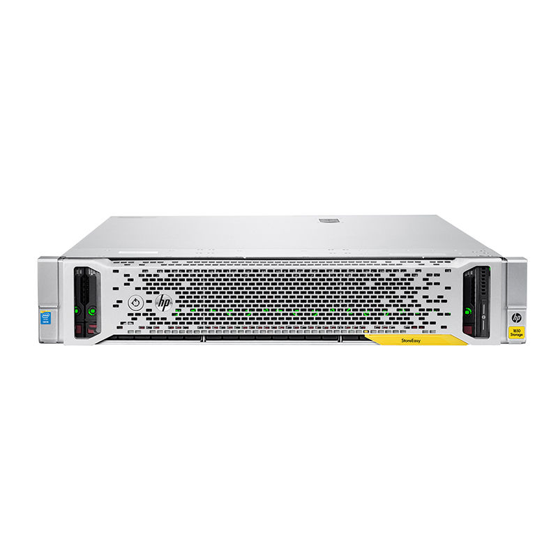 K2R20A, HPE StoreEasy 1850 Storage, 9.6TB SAS/No Fan & PSU