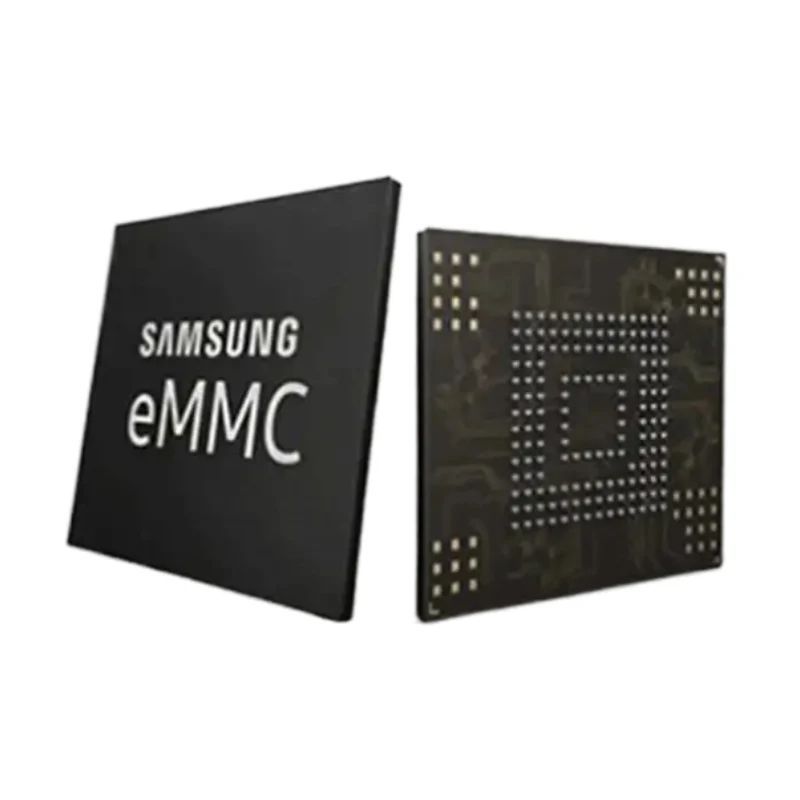 Samsung 8Gb DDR4 SDRAM 2666Mbps x16 Memory IC – K4A8G165WC-BCTD