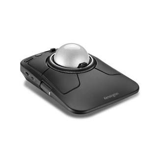 Kensington Expert Mouse TB800 EQ Multi-Connection Trackball K72457WW