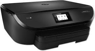 K7C85A - HP Envy 5540 All-in-One Printer