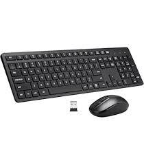 Acer Keyboard Model KB.INT00.261 for Comfortable Typing