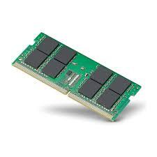 KCP432SD8/16 - Kingston 16GB PC4-25600 DDR4-3200Mhz non-ECC Unbuffered CL22 SoDIMM 1.2V Dual-Rank Memory Module