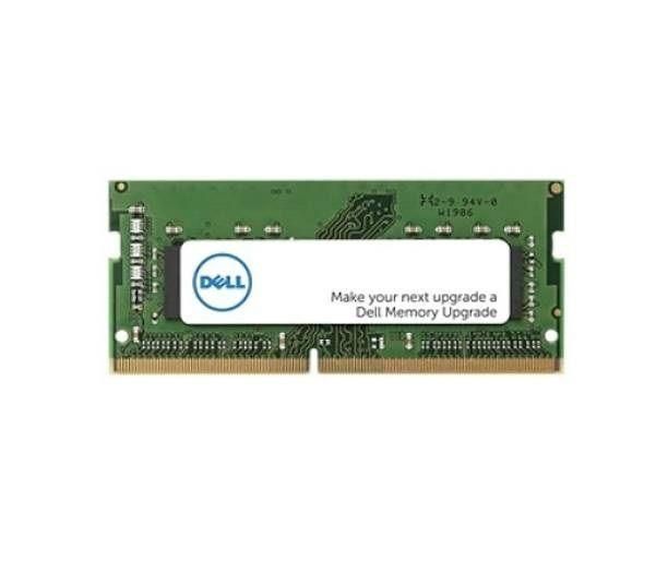 Dell 8GB DDR4-3200MHz SODIMM Memory Module (KRVFX)
