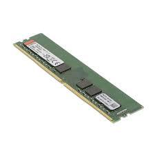 KSM32ED8/32ME - Kingston 32GB UDIMM 288-Pin Memory Module