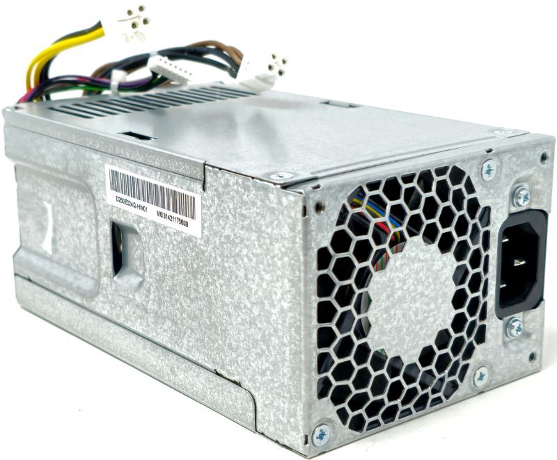 HP L08417-002 250W Small Form Factor (SFF) Desktop Power Supply