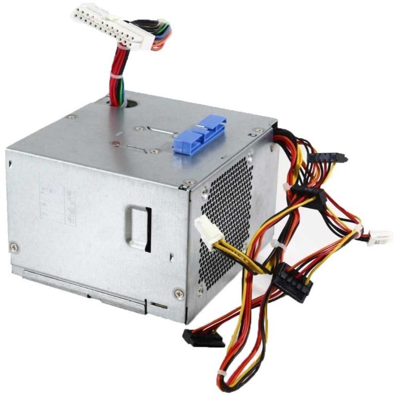 Dell L305E-S0 305W Power Supply for PowerEdge T110/T110 II