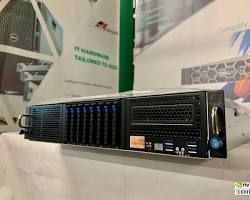 NVIDIA OVX L40S 8-GPU Server L40S-SERVER-8GPU-OVX