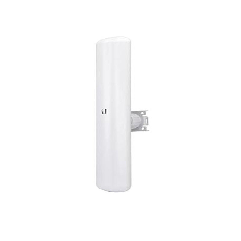 LBE-5AC-16-120, Ubiquiti LiteBeam AC Wireless Bridge, 5GHz 802.11ac/120~ 16dBi/2x2 MIMO