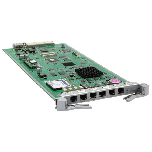 LE0DMCUA, Huawei S9300 Series Switch, Main Control Unit A/Optional Clock