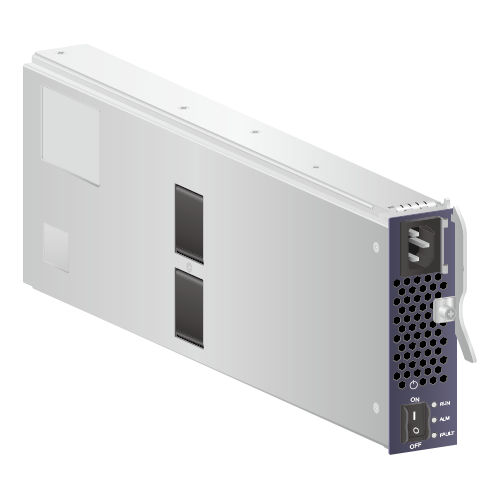 LE0MPSA08, Huawei CloudEngine Series, Power Module, 800W AC, Gray, No Fan