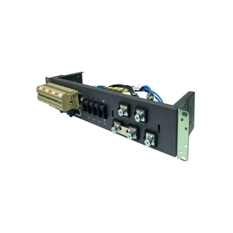 LE0W01DPDB, Huawei DC Power Distribution Unit, 4x40A output/Max 1600W per output/Includes power cable