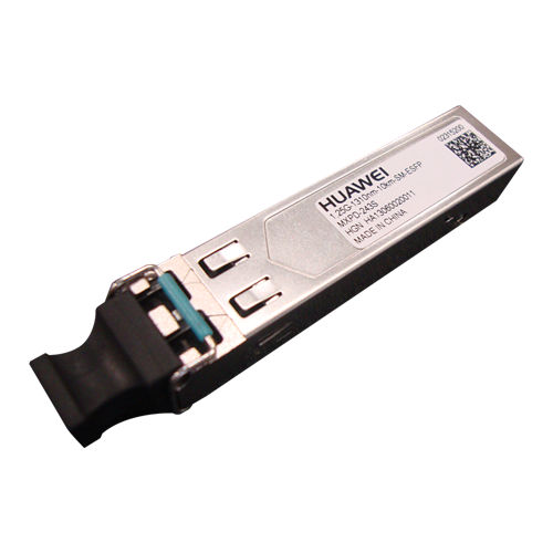 LE2MGSC40DE0, Huawei eSFP Optical Transceiver, GE BIDI SM 40km, TX1310/RX1490, LC
