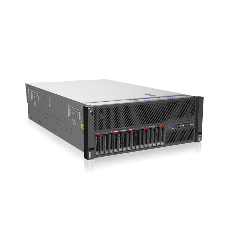 LENOVOSR860001, Lenovo SR860 Server, 2xIntel 5218 16C 2.3GHz/2x32GB DDR4 2666MHz/RAID730i 1GB Cache