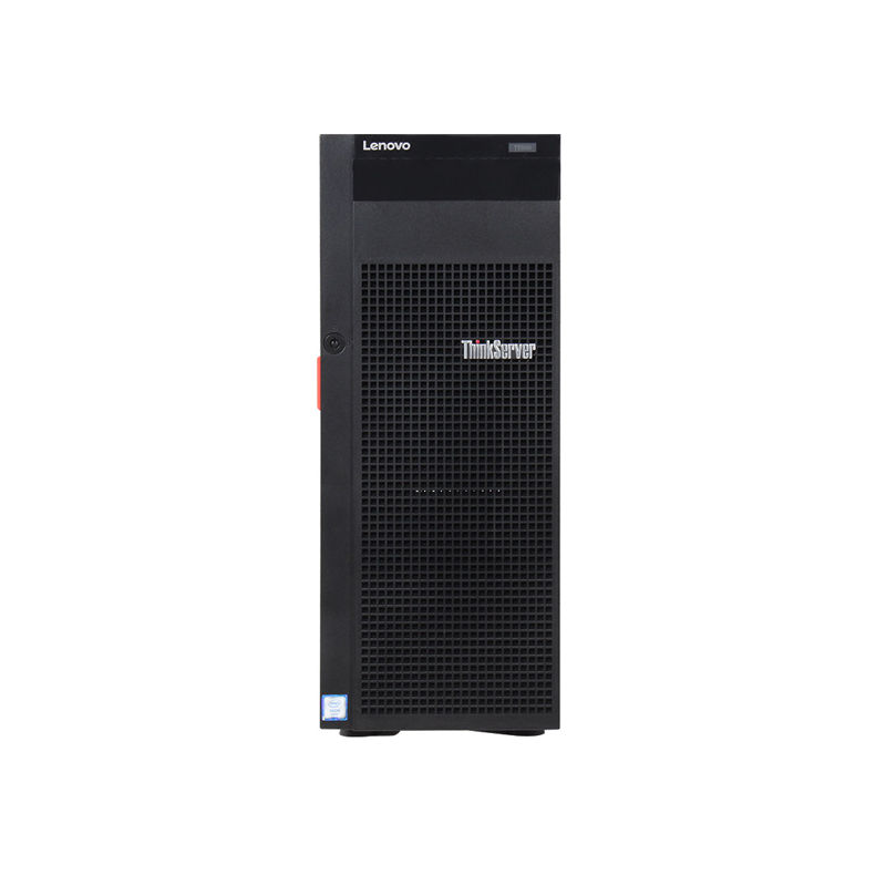 LENOVOST558002, Lenovo ST558 Server, 1x4208 8C 2.1GHz/1x16GB DDR4/4x3.5 Hot plug bay