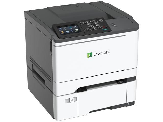 LEX-2365037 - 4 YEAR ONSITE REPAIR - RENEWAL - CS622