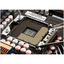 Intel LGA 2011 (Socket R) Processor Family