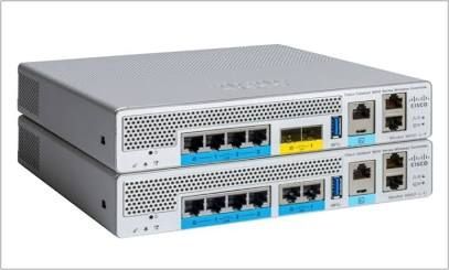 Cisco Catalyst 9800-L Wireless Controller Performance License