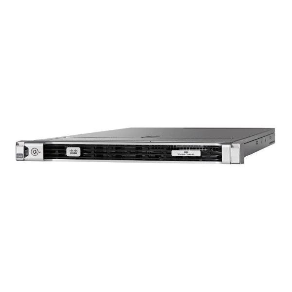Cisco 5520 Wireless Controller 50 AP License
