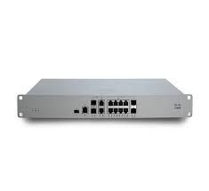 LIC-MX85-ENT-3Y Cisco Meraki MX85 Enterprise License and Support, 3YR
