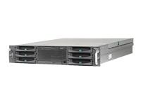 Fujitsu PRIMERGY RX300S2 server 146 GB Rack (2U) Intel® Xeon® 3.2 GHz 2 GB DDR2-SDRAM 600 W