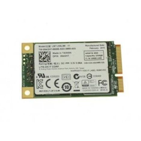 Lite-On LMT-256L9M-11 256GB mSATA MLC Solid State SSD