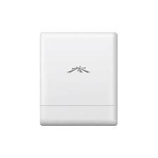 LOCOM900 - Ubiquiti NanoStation M900 1 x Port 10/100Base-TX MIMO airMAX TDMA Station