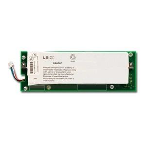 LSI Logic MegaRAID LSIiBBU07 Intelligent Battery Backup Unit