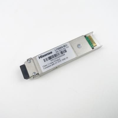 Hisense LTF8502-BC+ 10G SFP+ Optical Transceiver Module