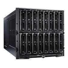 Dell M1000E M1000E Blade Enclosure