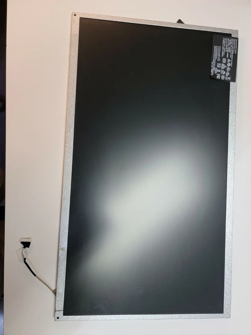 AUO M195RTN01.0 / M195RTN01.1 19.5 inch Color TFT-LCD Module