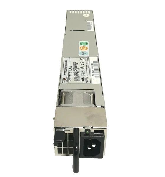 EMACS M1S-3501V 500-Watts 12V Switching Power Supply for Zippy Emacs