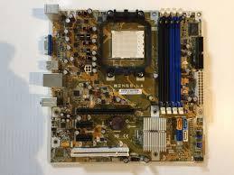 M2N68-LA - Asus Socket AM2 NVIDIA GeForce 6150SE nForce 430 Micro-ATX System Board (Motherboard) Supports Athlon 64 4000+ Series DDR2 2x DIMM