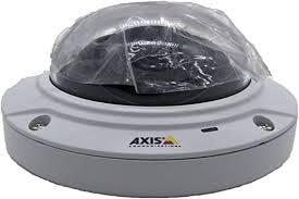 01707-001 - Axis M3065-V Dome IP security camera Indoor 1920 x 1080 pixels Ceiling